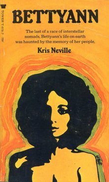 постер аудиокниги Бетти-Энн