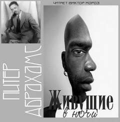 Живущие в ночи - Абрахамс Питер