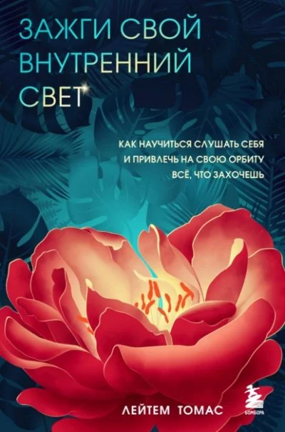 постер аудиокниги Зажги свой внутренний свет. Как научиться слушать себя и привлечь на свою орбиту всё, что захочешь - Геннадий Осипов