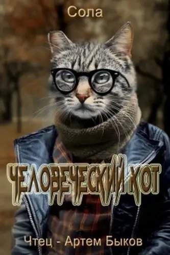Котофэнтези. Когда молчит магия 3. Человеческий кот - Сола