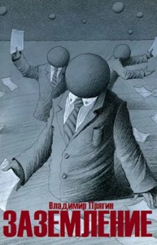 постер аудиокниги Заземление