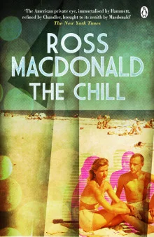 постер аудиокниги Мороз по коже