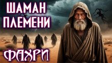 постер аудиокниги Фахри