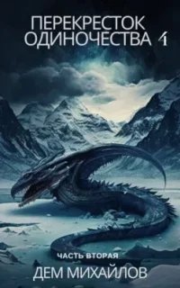 Крест 4. ПереКРЕСТок одиночества 4. Часть 2 - Дем Михайлов
