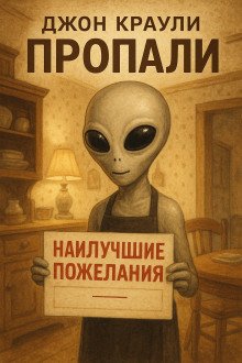 постер аудиокниги Пропали