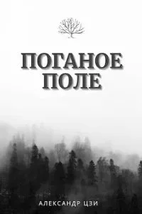 постер аудиокниги Поганое поле 2. Возвращение - Александр Цзи