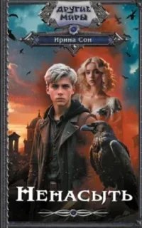 Ненасыть - Ирина Сон