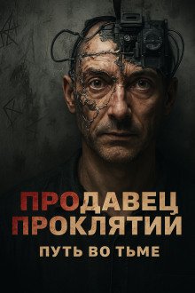 Продавец проклятий: путь во тьме