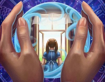 Комната воспоминаний - Светлана Фалий