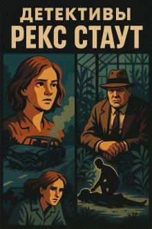 постер аудиокниги Лучшие детективы