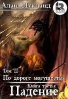 постер аудиокниги По дороге могущества 3. Падение. Том 2 - Алан Нукланд