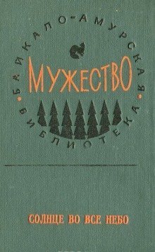 Солнце во все небо