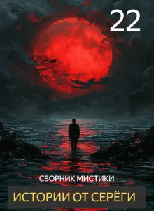 постер аудиокниги Истории от Серёги №22