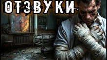 постер аудиокниги Отзвуки