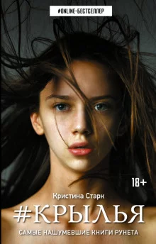 постер аудиокниги Крылья