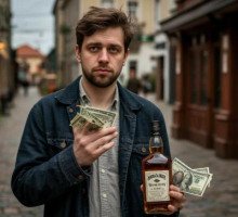 Звери человеческие