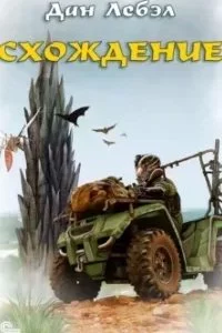 постер аудиокниги Схождение. Книга 1 - Лебэл Дан