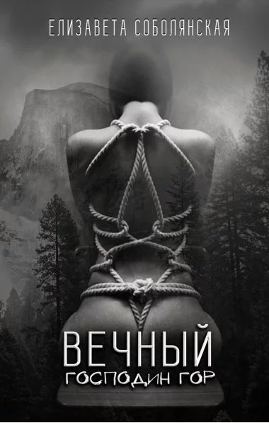постер аудиокниги Вечный - Елизавета Соболянская