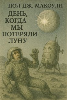 День, когда мы потеряли Луну