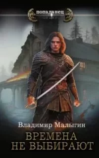 постер аудиокниги Балтийский ветер 1. Времена не выбирают - Владимир Малыгин