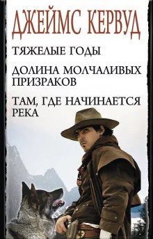 постер аудиокниги В тяжелые годы