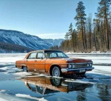 А за что тебя любить то?