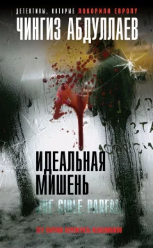 постер аудиокниги Идеальная мишень