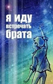 постер аудиокниги Великий Кристалл. Я иду встречать брата - Владислав Крапивин