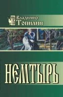 постер аудиокниги Немтырь - Владимир Топилин