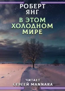 постер аудиокниги В этом холодном мире