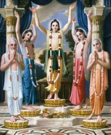 постер аудиокниги Ведические лекции. "Секреты Благополучия"