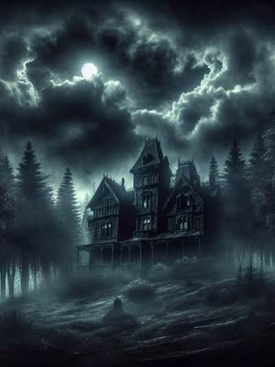 Тайны Блэквуда 8 (Сборник)