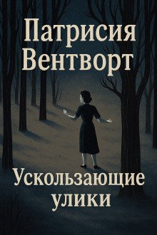 Ускользающие улики