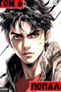 Чемпион 6. Попал! Том 6 - Извращенный Отшельник