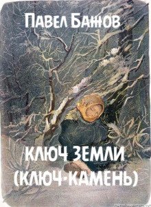 постер аудиокниги Ключ земли