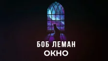 постер аудиокниги Окно