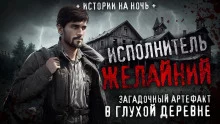 постер аудиокниги Мечты сбываются