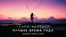 постер аудиокниги Лучшее время года