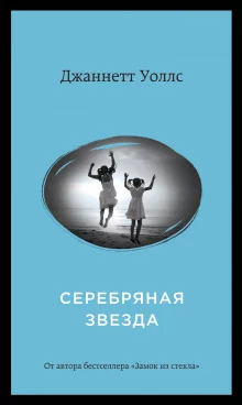 постер аудиокниги Серебряная звезда