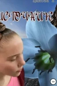 постер аудиокниги Источник - Наталья Цикоза