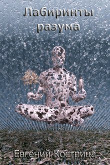 постер аудиокниги Лабиринты разума