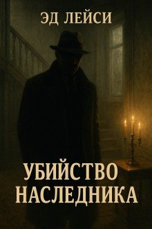 Убийство наследника