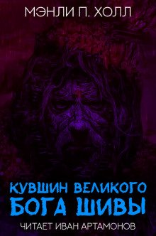 постер аудиокниги Кувшин великого бога Шивы