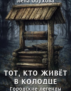 Городские легенды 4. Тот, кто живет в колодце - Лена Обухова