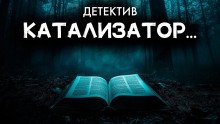 постер аудиокниги Катализатор