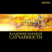 постер аудиокниги Случайности