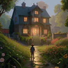 постер аудиокниги На самом деле мало что изменилось