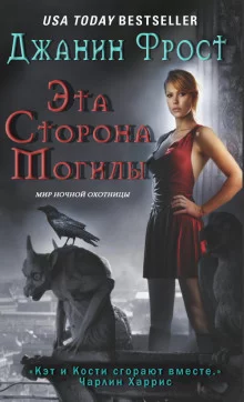 постер аудиокниги Эта сторона могилы