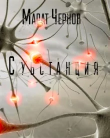 постер аудиокниги Субстанция