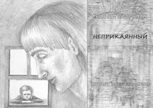 постер аудиокниги Неприкаянный